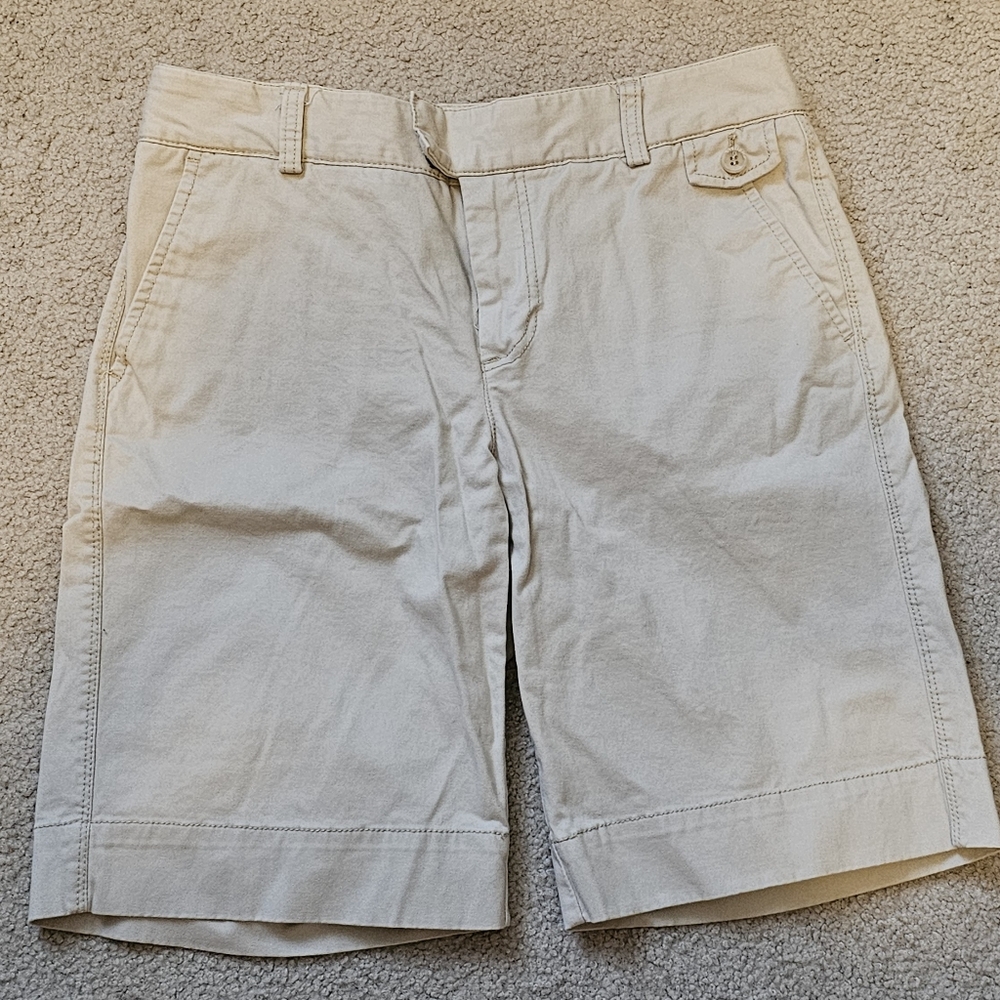 Dockers Womans Shorts